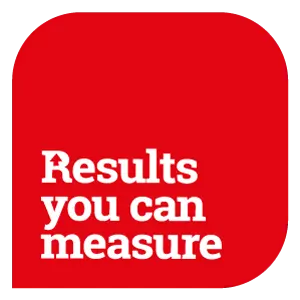 Results You Can Measure